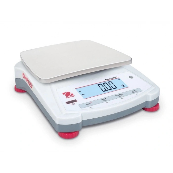 NV3202 3200 g Hassas Terazi