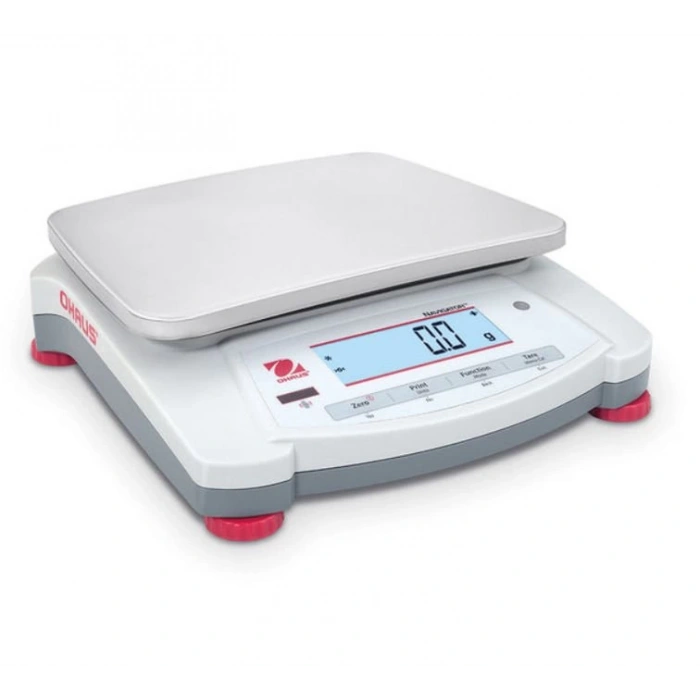 NVT 10201 10 kg Endüstriyel Terazi