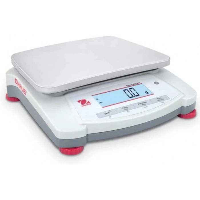 NVT6201 6200 g Endüstriyel Terazi