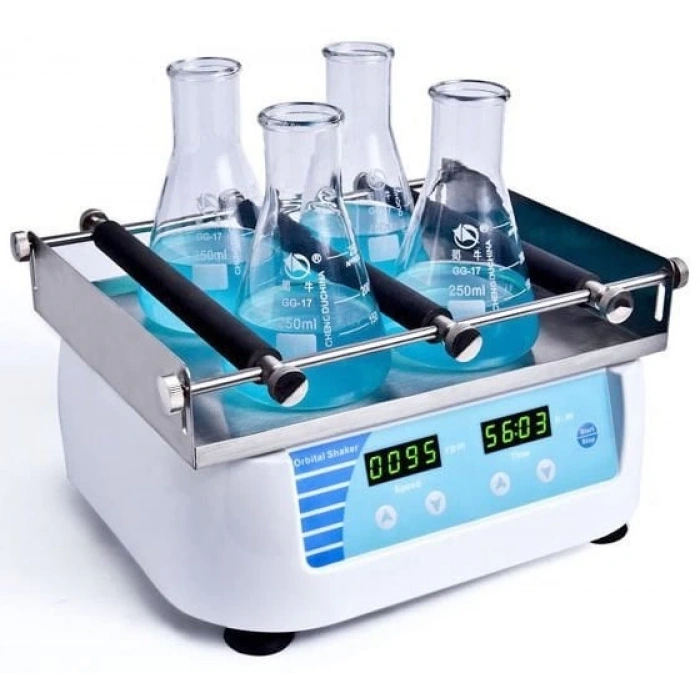 Orbital Çalkalıyıcı