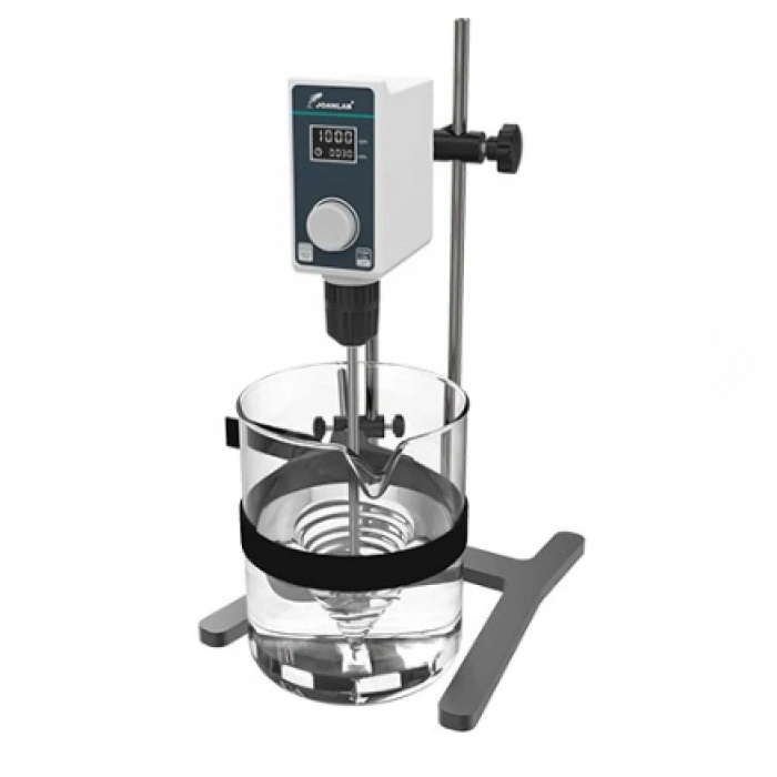 OS-10 Mekanik Karıştırıcı