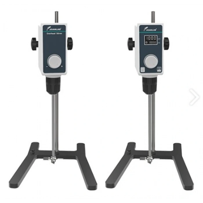 OS-10 Mekanik Karıştırıcı