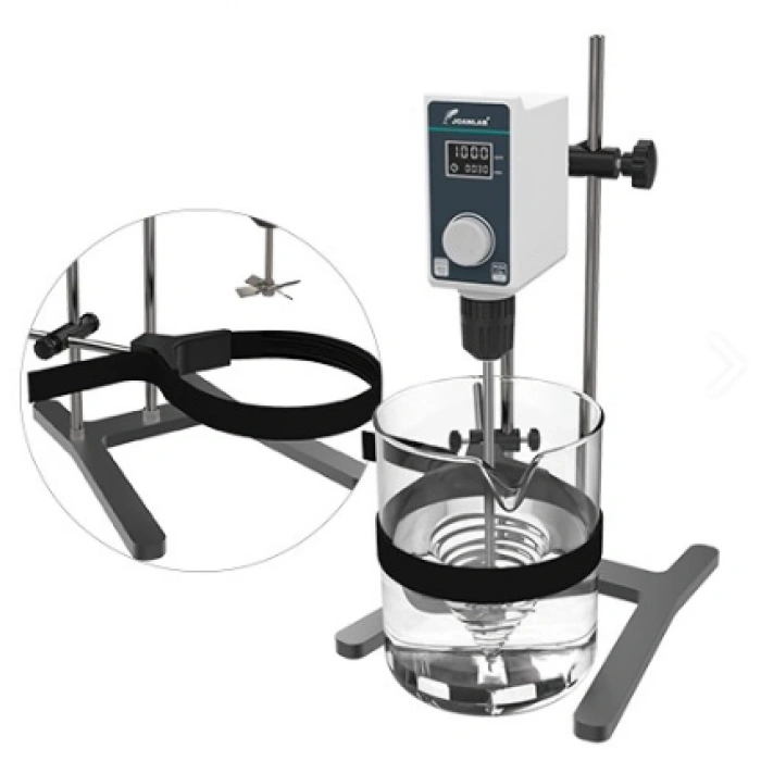 OS-30S Mekanik Karıştırıcı