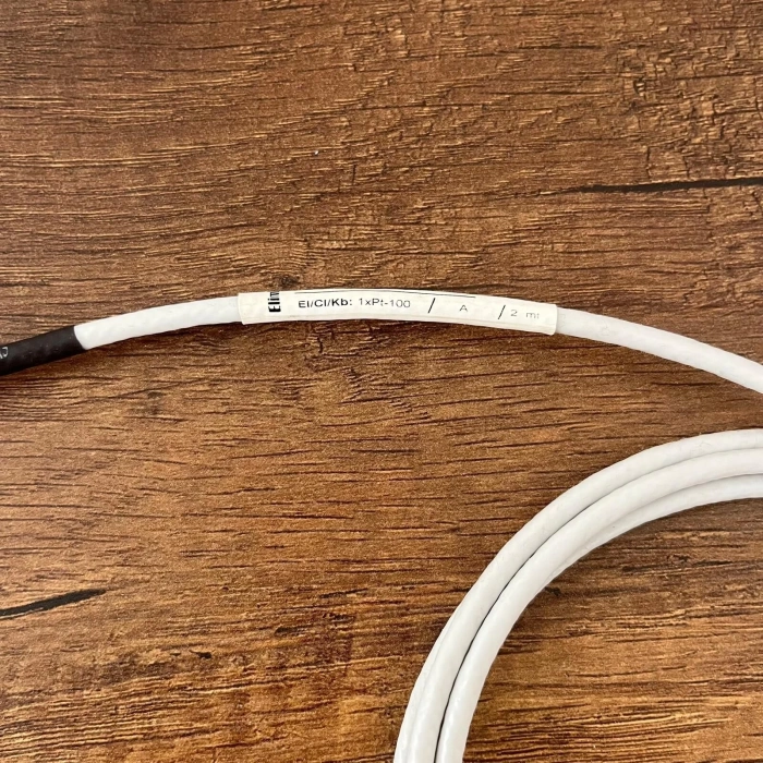 OT90L Otoklav için Termokupl