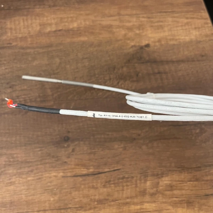 OT90L Otoklav için Termokupl