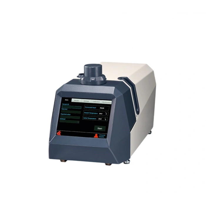 OTOMATİK AKMA BULUTLANMA