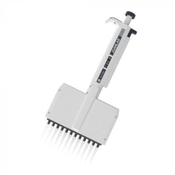 Otomatik Pipet M8-300 50-300UL