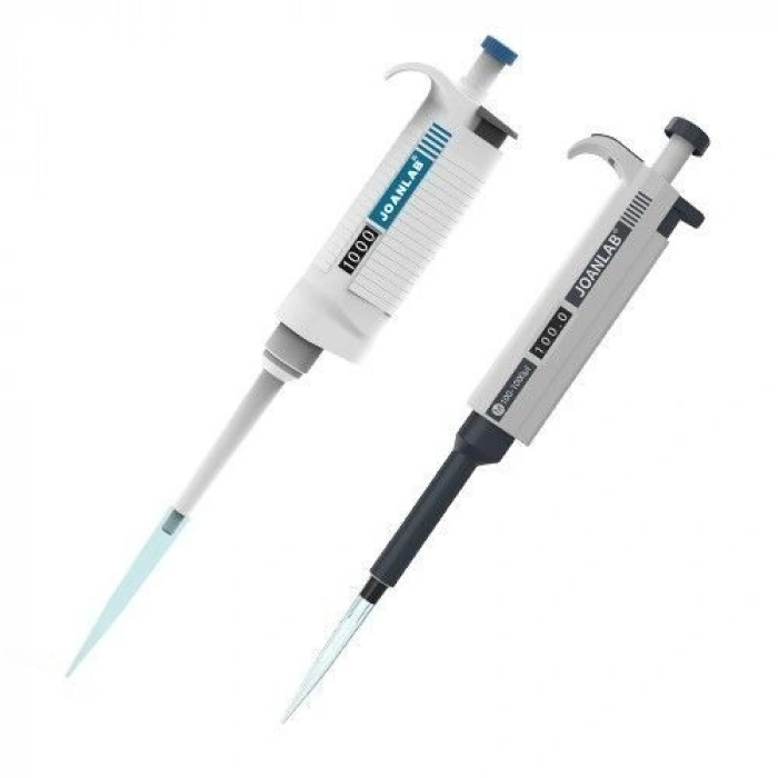 Otomatik Pipet MG 0.1 UL-2.5 UL Sabit