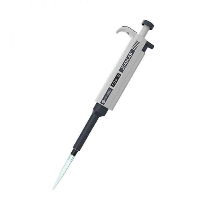 Otomatik Pipet MNG 4UL-100UL Sabit