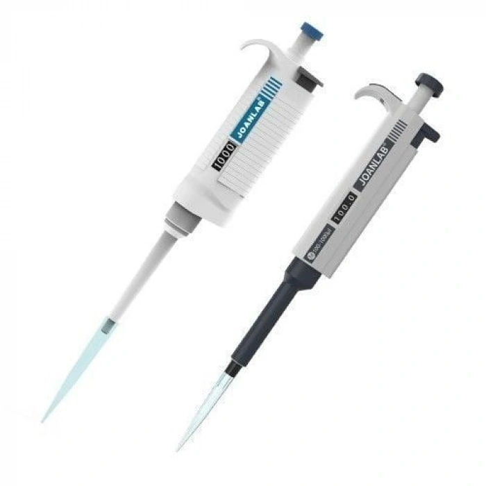Otomatik Pipet P20 2-20ul Otoklavlanabilir