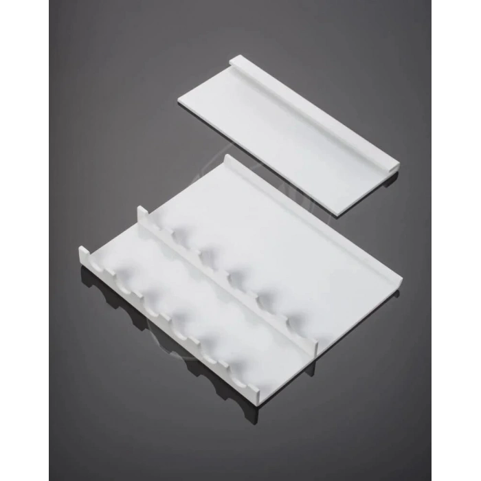 Otomatik Pipet Standı 6li