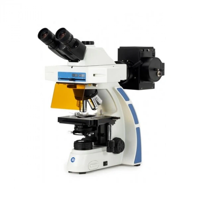 OXION FLORESAN MİKROSKOP