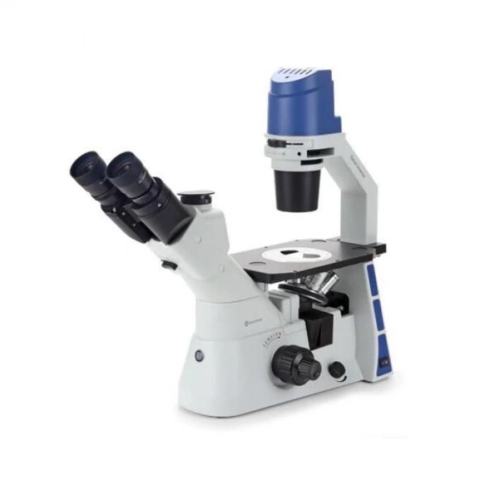 OXION İNVERSO INVERTED MİKROSKOP