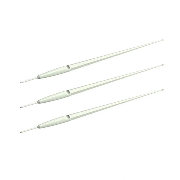 Öze ucu Steril 1 ul