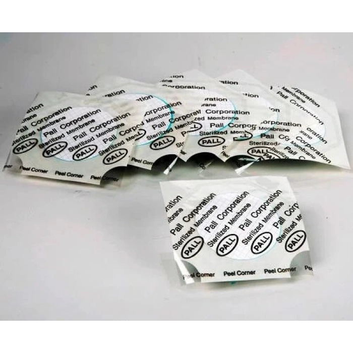 Pall 66278, Gn-6 Tipi, Metricel Membran Disk Filtre, 0.45 um 200 Adet