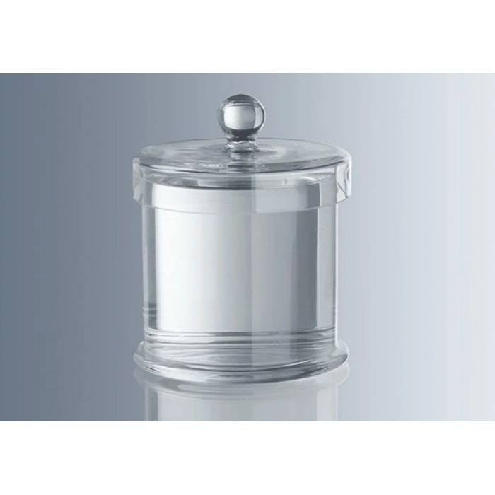 Pansuman Kabı, Cam, 150x150xmm