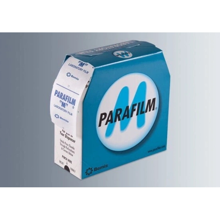 Parafilm M 38 mt x 10 cm