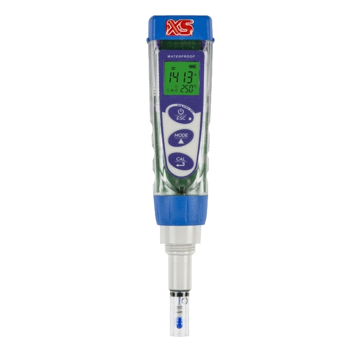 PC 5 Kit Kalem Tip Multiparametre Ölçer