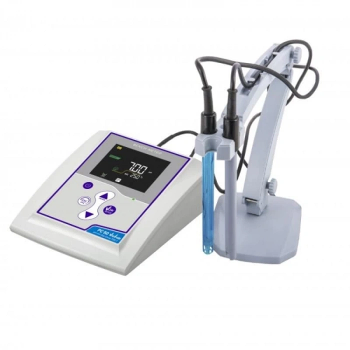 PC50 Masa tipi iletkenlik+Ph