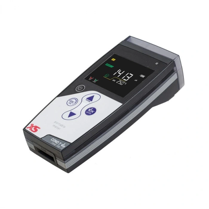 PC7 Vio Taşınır ph ve İletkenlik- Elektrod 201T ve İletkenlik  Hücre 2301 T