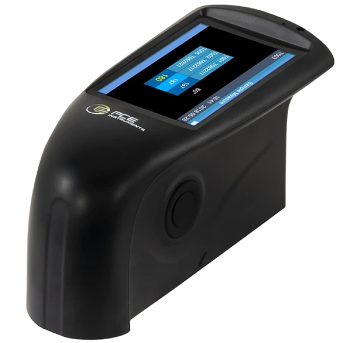 PCE-GM 60Plus Glossmetre Parlaklık Ölçer