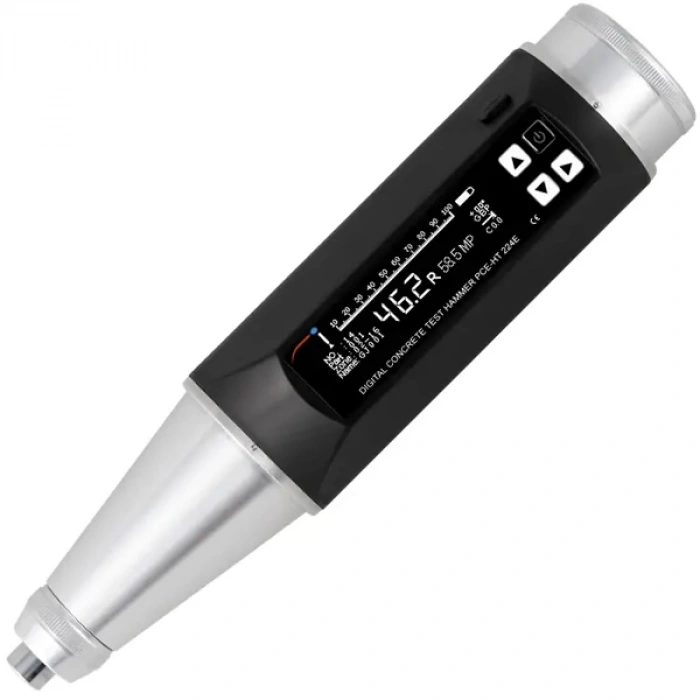 PCE-HT 224E Beton Test Cihazı | Schmidt Çekici