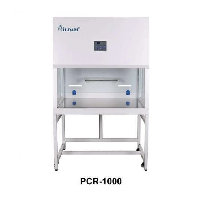 PCR-1000 Standart PCR Kabini