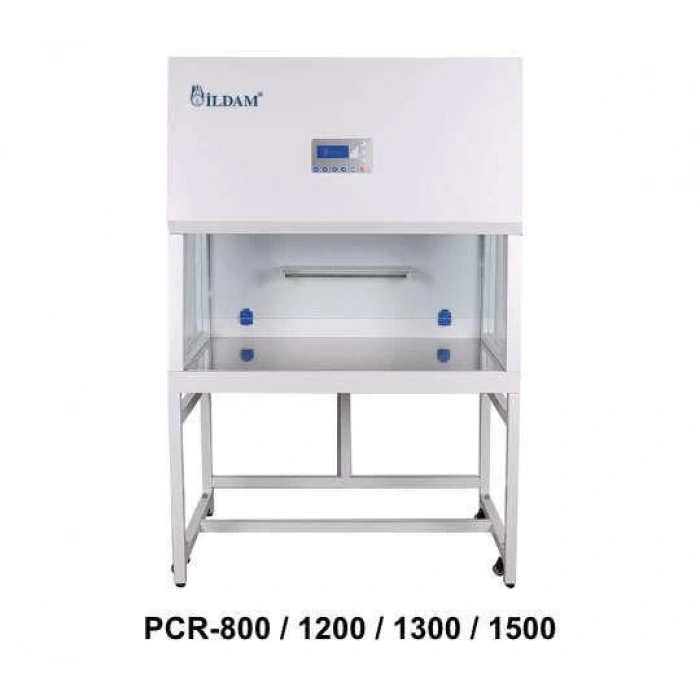 PCR-1200 Standart PCR Kabini