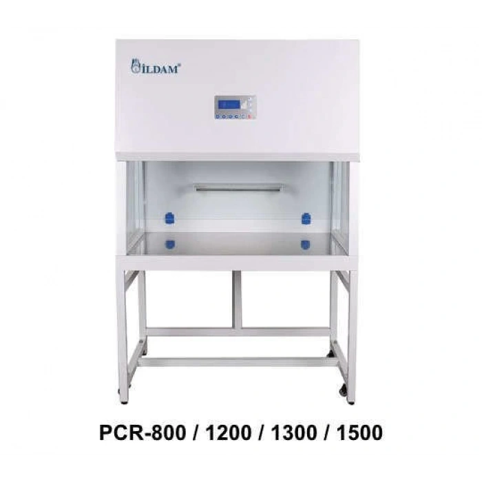 PCR-800 Standart PCR Kabini