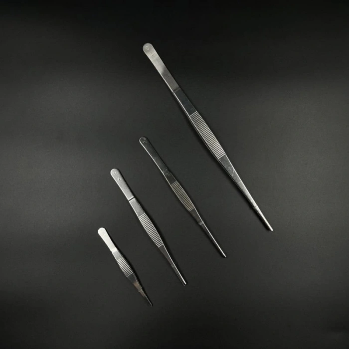 Pens Paslanmaz Çelik 12,5 cm