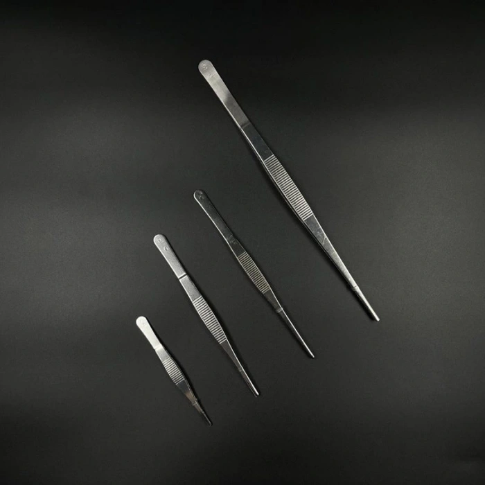 Pens Paslanmaz Çelik 18 cm