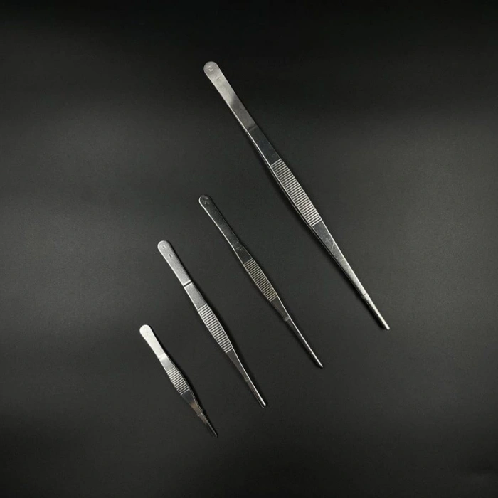 Pens Paslanmaz Çelik 30 cm