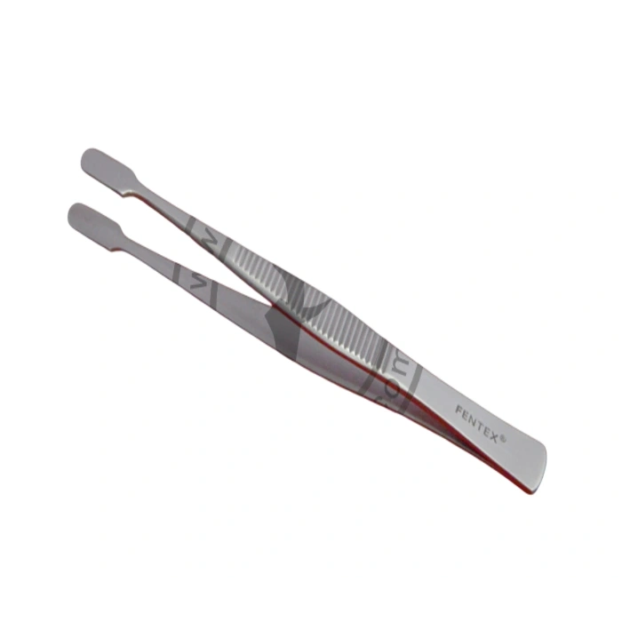 Penset, ( Cımbız ) Lamel ve Filtre Kâğıtları için 105 mm