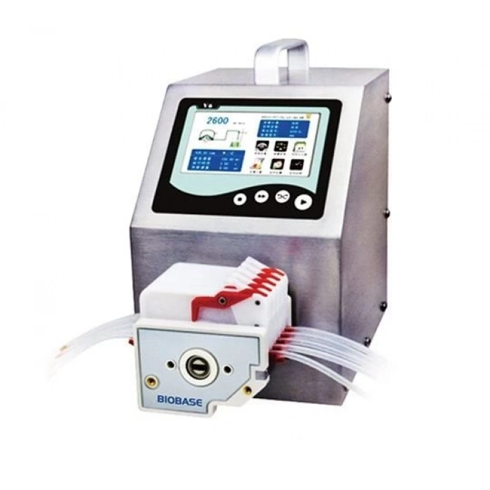 PERİSTALTİK 0.000067~2100 ml/dk