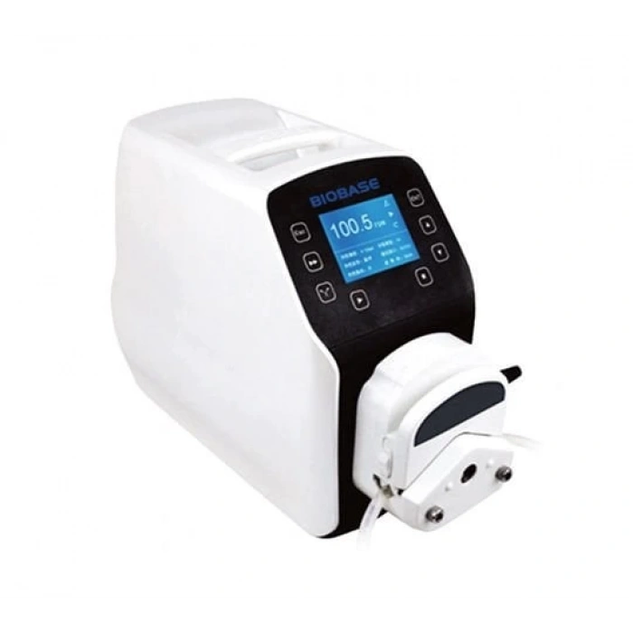 PERİSTALTİK 0.007~2280 ml/dk