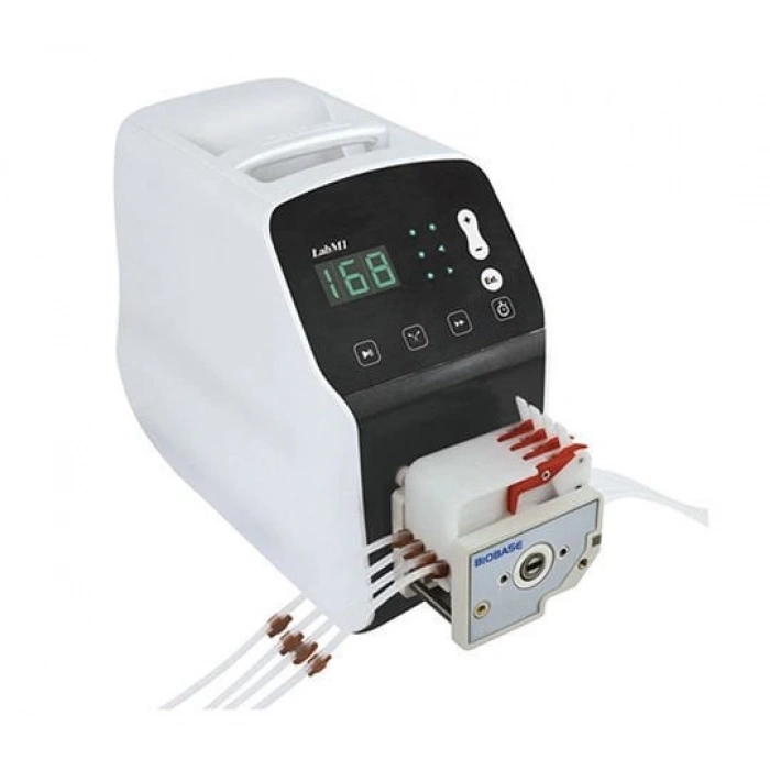 PERİSTALTİK 0.035~2280 ml/dk