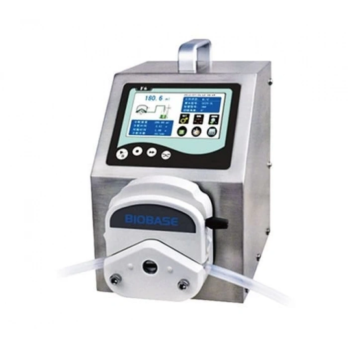 PERİSTALTİK 12.3~12000 ml/dk