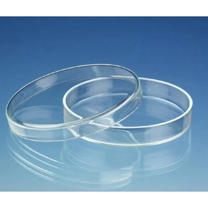 Petri Kutusu 90 X 15 Mm