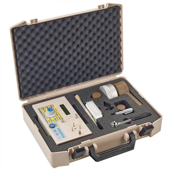 Pfeuffer HE 50-7 Kırmalı Kuruyemiş Nem Ölçer