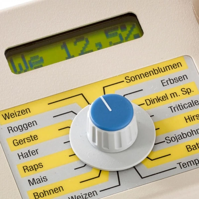 Pfeuffer HE 50-7 Kırmalı Kuruyemiş Nem Ölçer