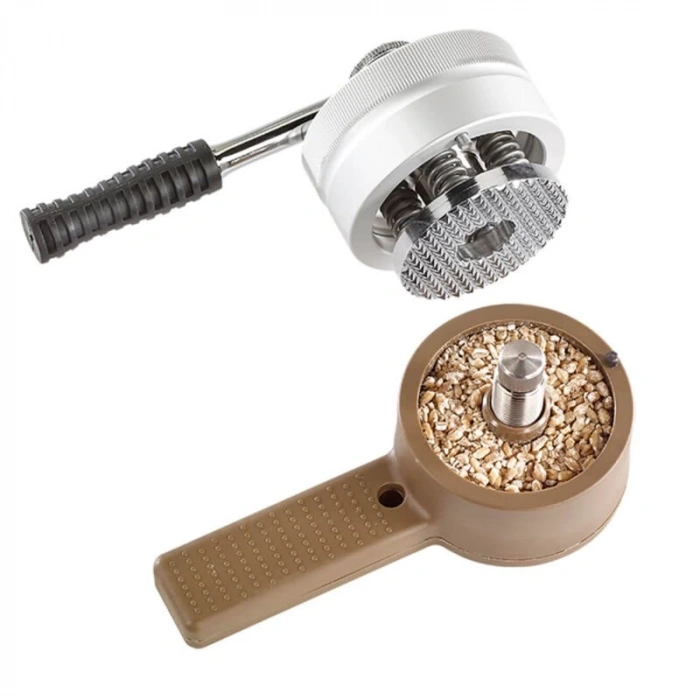 Pfeuffer HE 50-7 Kırmalı Kuruyemiş Nem Ölçer