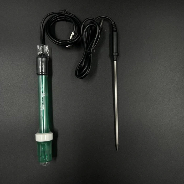 PH-113 Portatif Dijital pH Metre