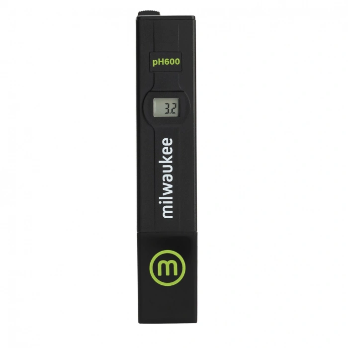 PH 600 PH METRE