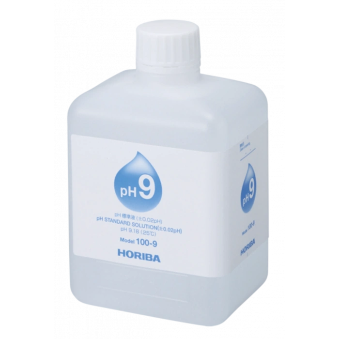 pH 9,18 tampon Çözeltisi