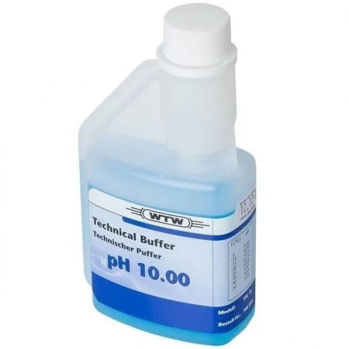 Ph Kalibrasyon Sıvısı Ph 10 - 250 ml