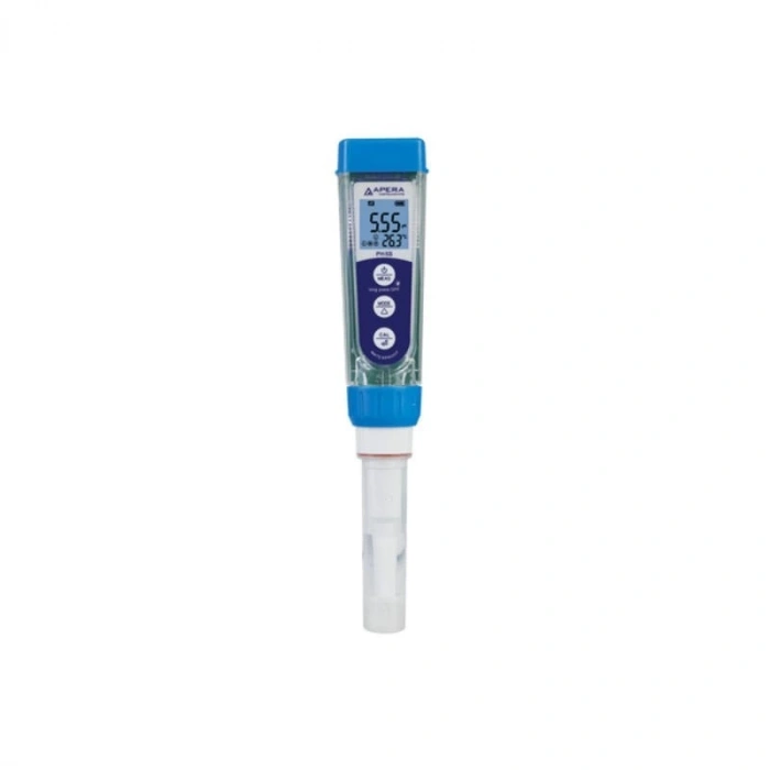 PH5S pH Metre Sivri Uç Problu