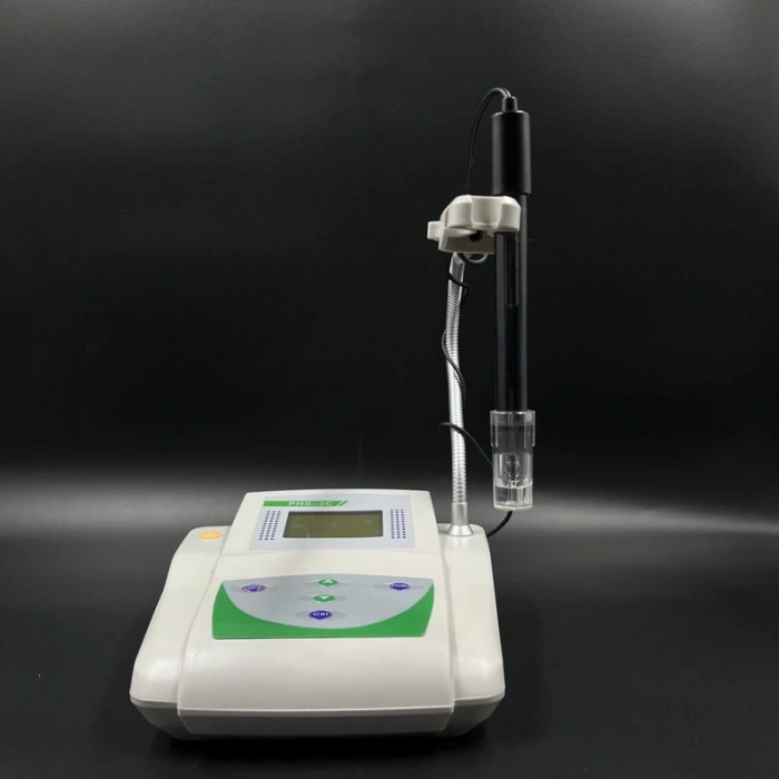 PHS-3C Masa Üstü Dijital pH Metre