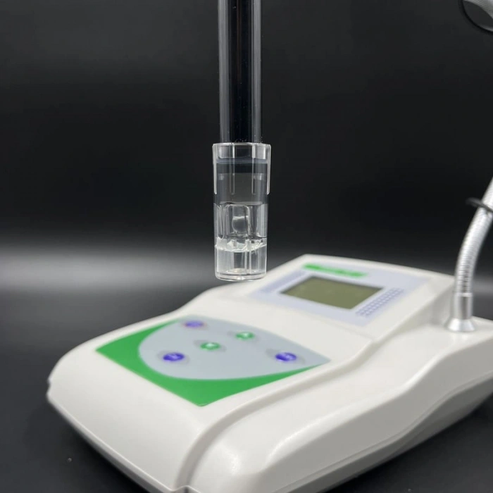 PHS-3C Masa Üstü Dijital pH Metre