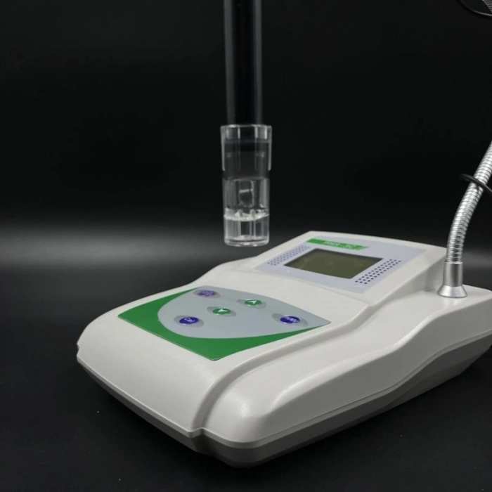 PHS-3C Masa Üstü Dijital pH Metre