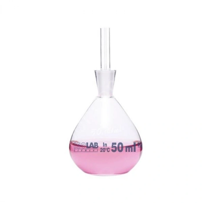 Piknometre - Kalibreli - 100 Ml